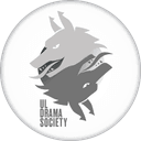 UL Drama Society logo